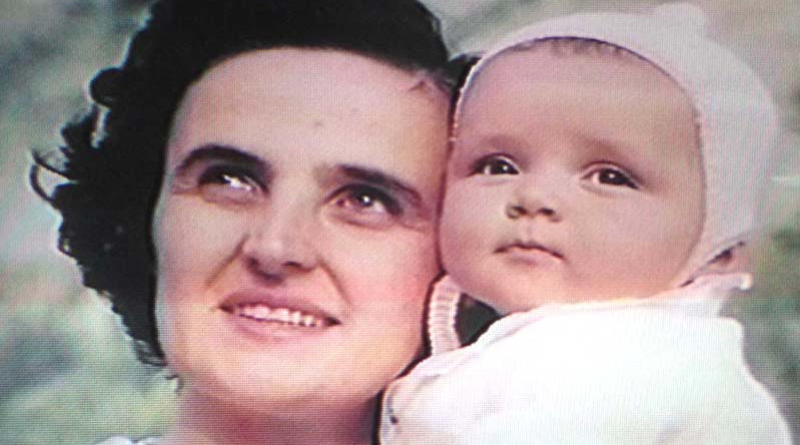 Sv. Gianna Berettová-Mollová